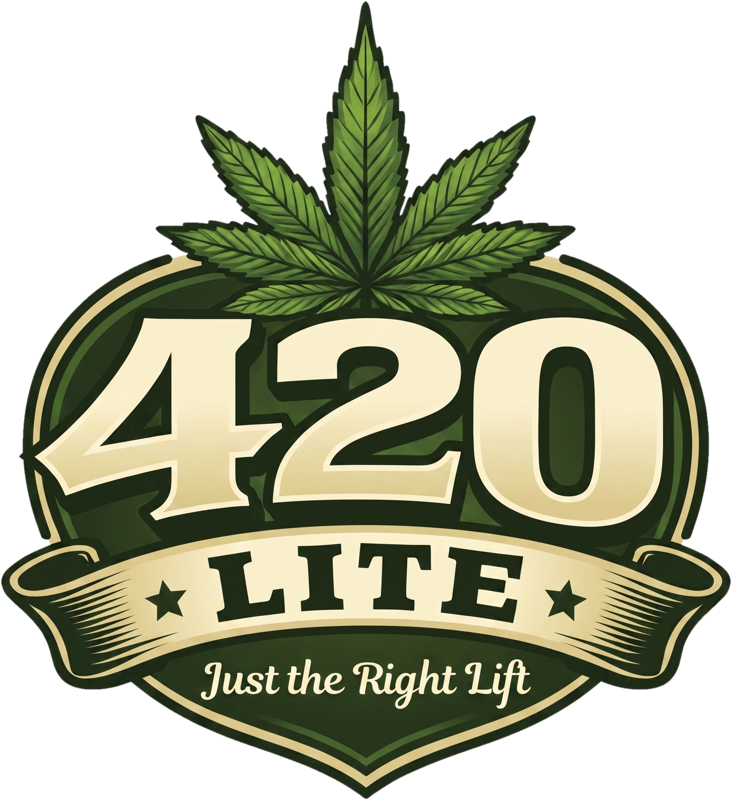 420 Lite — Just the Right Lift